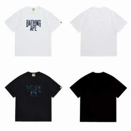 Picture of Aape T Shirts Short _SKUBapeS-2XLscqx122924886
